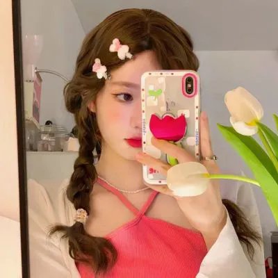 主妇的反击