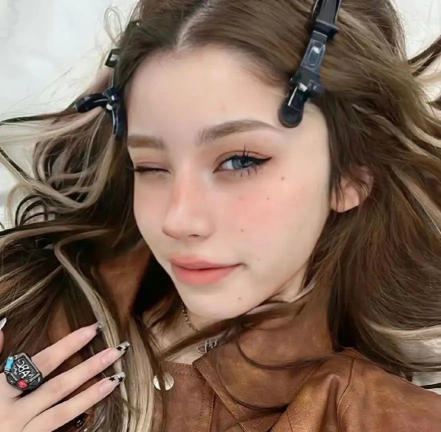 加油！同期酱