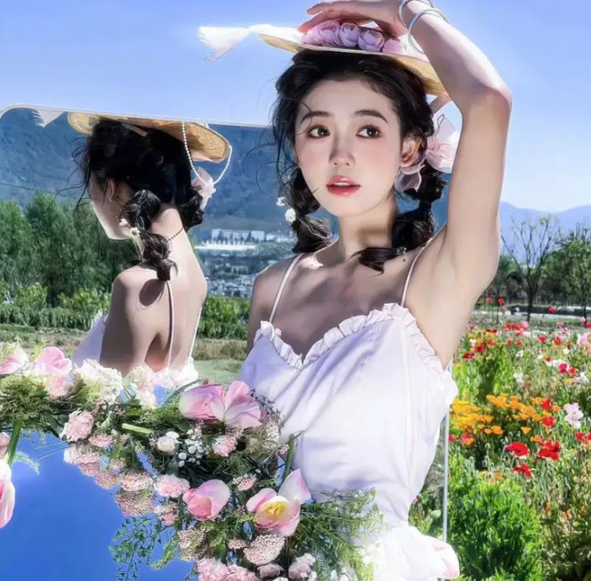二龙湖村暖花开2
